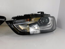 Load image into Gallery viewer, Frontscheinwerfer Audi A4 B8 8K0941005C 8K0941006C Xenon Rechts oder Links SCH6321212207mp