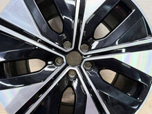 Load image into Gallery viewer, 1x Alufelge 19 Zoll 9.0" 5x108 53ET 32327782 Polestar 2 I Rim Wheel FEL7688661328wf
