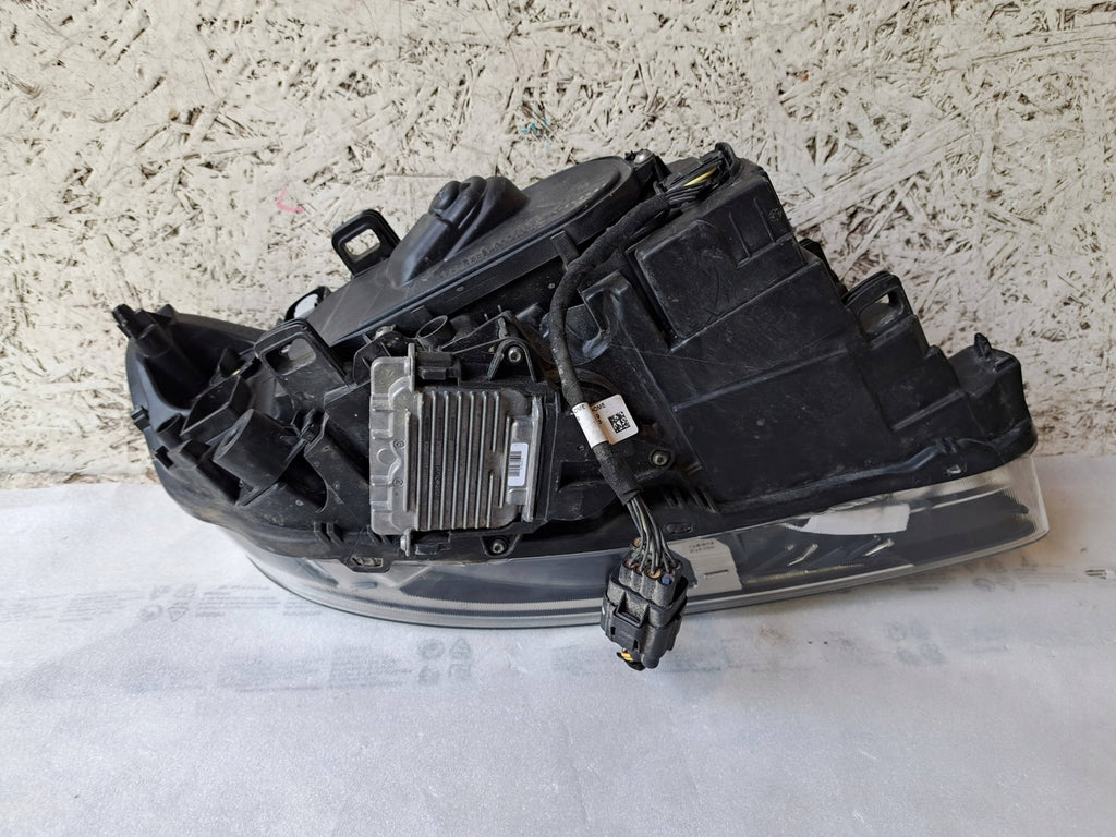 Frontscheinwerfer Volvo S60 V60 31395902 Links Scheinwerfer Headlight SCH1639769004wn