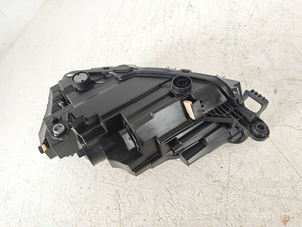 Frontscheinwerfer Skoda Fabia IV 6VB941016 Rechts Scheinwerfer Headlight SCH7505425711hn