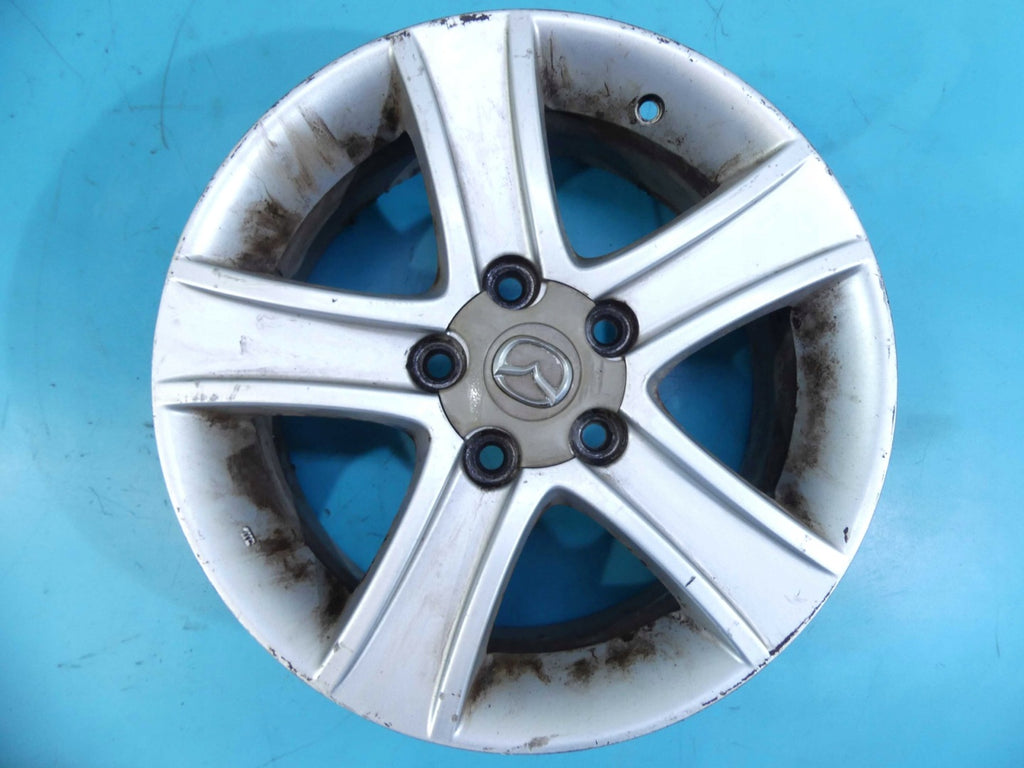 4x Alufelge 16 Zoll 7.0" 5x114.3 Mazda 6 Rim Wheel FEL9543870352tn