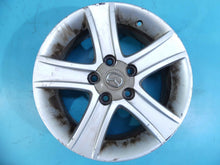 Laden Sie das Bild in den Galerie-Viewer, 4x Alufelge 16 Zoll 7.0" 5x114.3 Mazda 6 Rim Wheel FEL9543870352tn