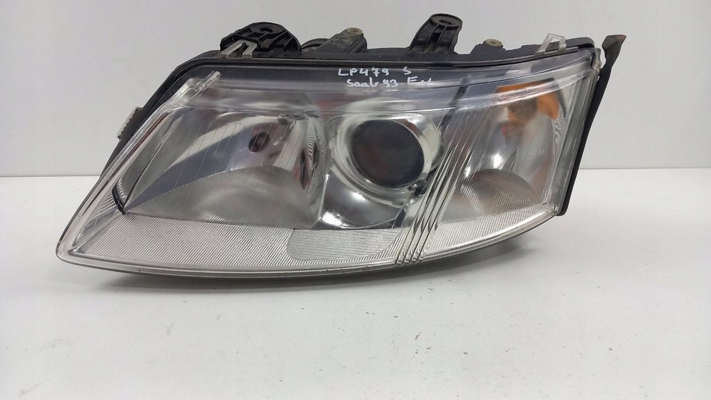 Frontscheinwerfer Saab 9-3 Links Scheinwerfer Headlight