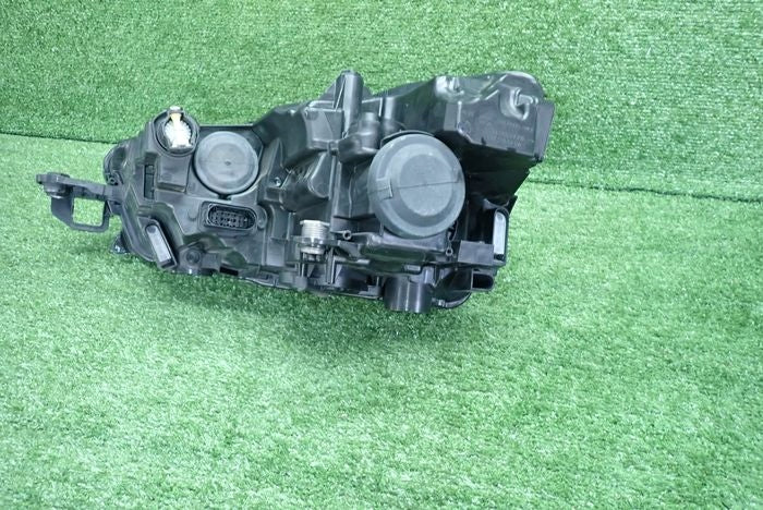 Frontscheinwerfer Skoda Scala 657941016 Rechts Scheinwerfer Headlight SCH6798068400ts
