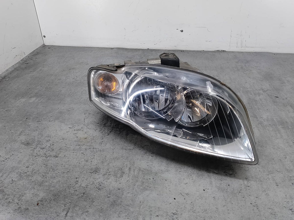 Frontscheinwerfer Audi A4 B7 20-A529 Rechts Scheinwerfer Headlight