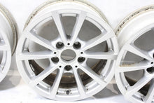 Load image into Gallery viewer, 4x Alufelge 16 Zoll 7.0" 5x112 31ET 6796236 BMW F36 Rim Wheel FEL9299993470wb