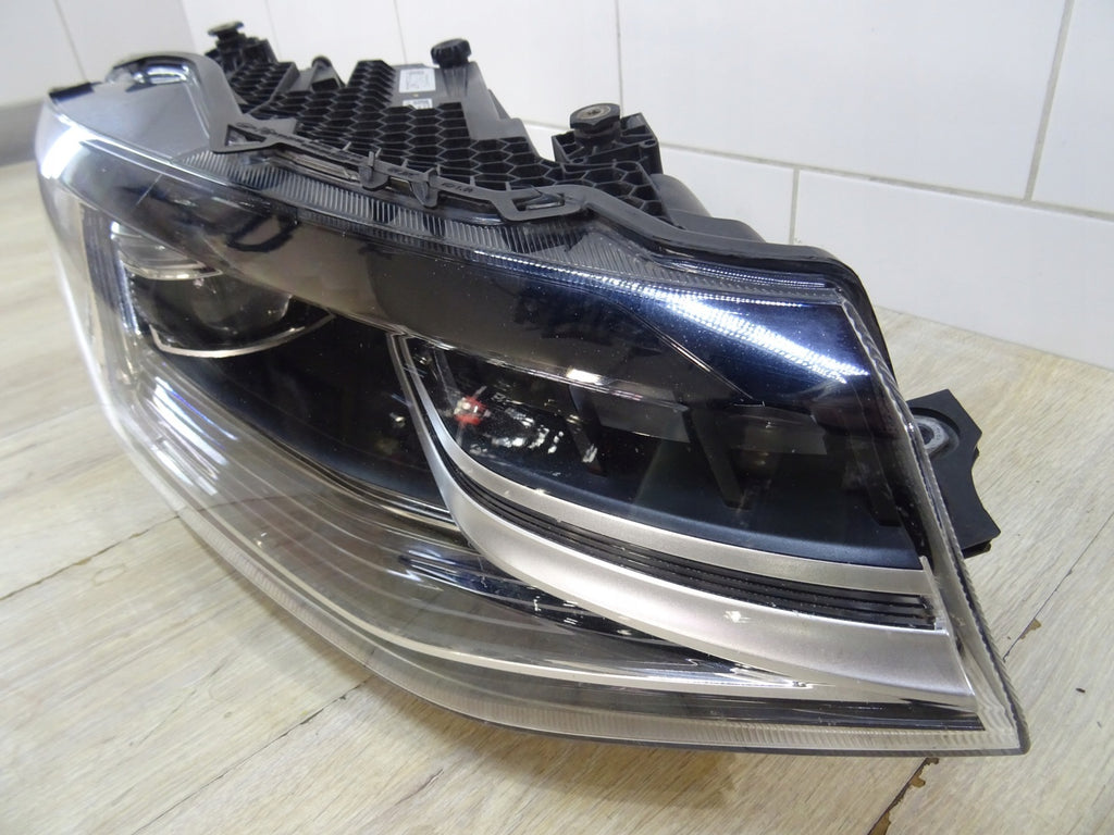 Frontscheinwerfer VW Caddy IV 2K8941036J Full LED Rechts Scheinwerfer Headlight SCH2709504396sa