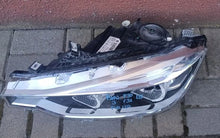 Laden Sie das Bild in den Galerie-Viewer, Frontscheinwerfer BMW 3 F30 F31 7453487-01 85122000 LED Links Headlight SCH1343288656xl