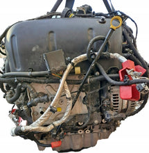 Load image into Gallery viewer, Motor Jeep Wrangler Jl I 2.0 38TKm Benzin Engine Komplett MOT6355265794fo