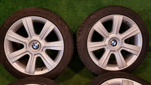 Load image into Gallery viewer, 4x Alufelge 17 Zoll 8.0" 5x120 47ET BMW 3 E90 Rim Wheel FEL7960371837zy
