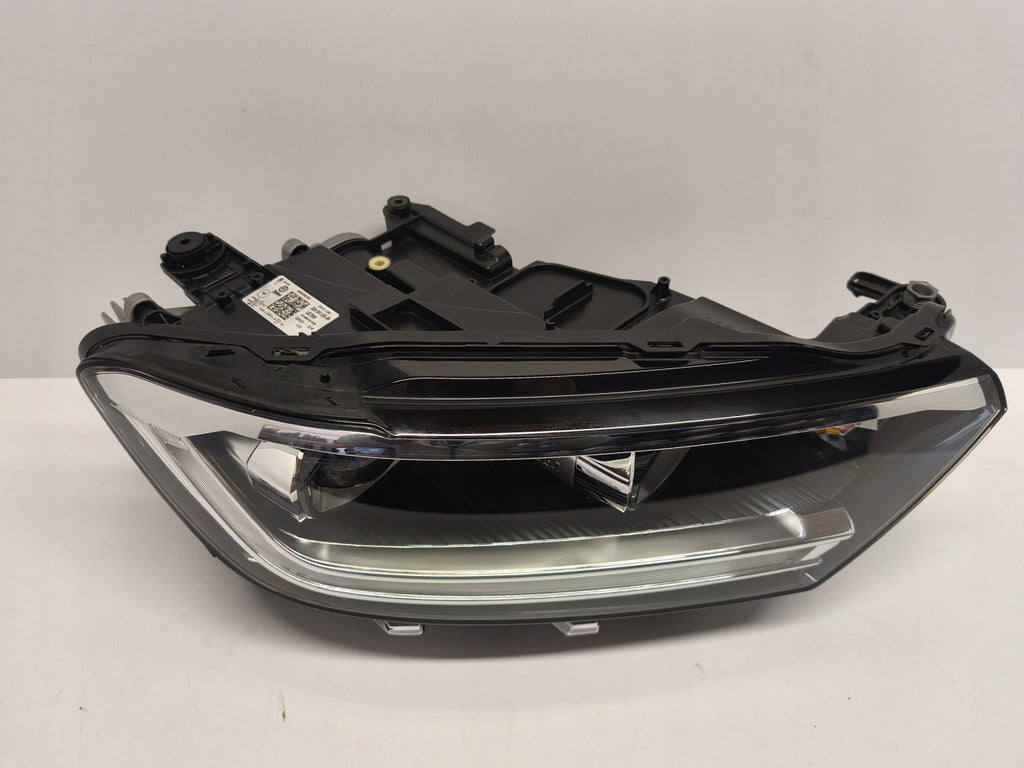 Frontscheinwerfer VW T-Roc 2GA941036AK LED Rechts Scheinwerfer Headlight SCH3993164607jz