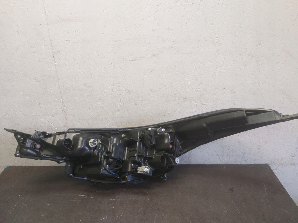 Frontscheinwerfer Toyota Chr 81110-F4180-00 Rechts Scheinwerfer Headlight