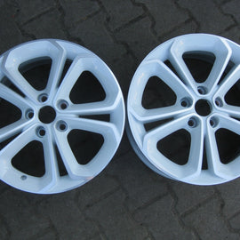 1x Alufelge 17 Zoll 7.0