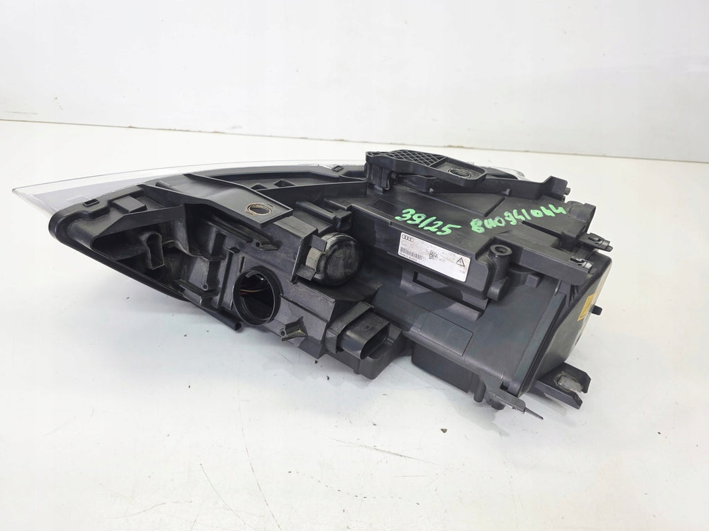 Frontscheinwerfer Audi Q3 8U0941044 LED Rechts Scheinwerfer Headlight SCH1202246760qo