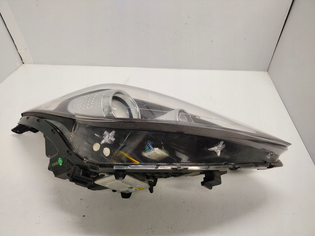 Frontscheinwerfer Kia Sportage IV 92102F1110 Xenon Rechts Scheinwerfer Headlight SCH3191105375lm