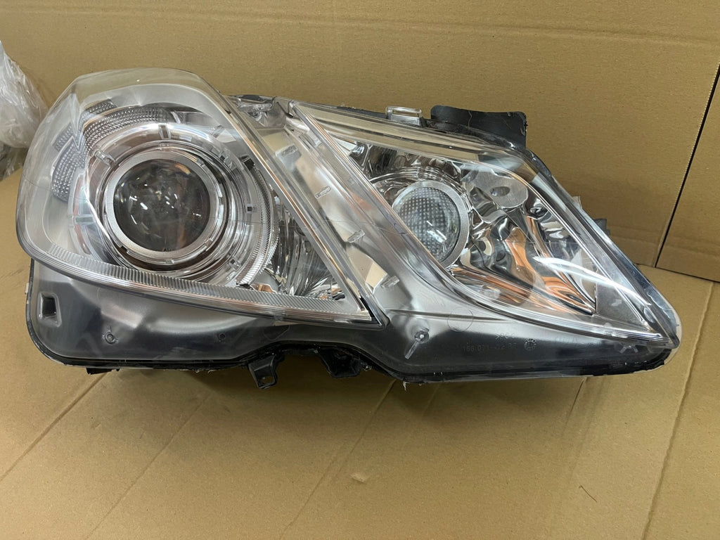 Frontscheinwerfer Mercedes-Benz A2078200259KZ LED Rechts Scheinwerfer Headlight SCH5264438266lt