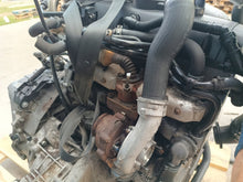 Laden Sie das Bild in den Galerie-Viewer, Motor VW T5 BNZ 2.5 TDI 130PS 96kW 350TKm Diesel Engine Komplett