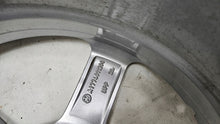 Load image into Gallery viewer, 1x Alufelge 17 Zoll 6.5&quot; 5x112 A1774011200 Mercedes-Benz Cla Rim Wheel