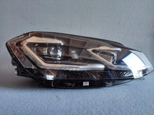 Load image into Gallery viewer, Frontscheinwerfer VW Golf VII 5G1941082 LED Rechts Scheinwerfer Headlight SCH6463098440sc