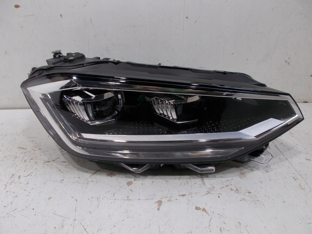 Frontscheinwerfer VW Golf Sportsvan 517941036C LED Rechts Scheinwerfer Headlight SCH3359621307wv