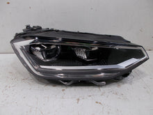 Laden Sie das Bild in den Galerie-Viewer, Frontscheinwerfer VW Golf Sportsvan 517941036C LED Rechts Scheinwerfer Headlight SCH3359621307wv