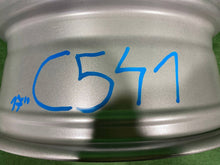 Load image into Gallery viewer, 1x Alufelge 17 Zoll 7.0" 5x112 51ET A4474014800 Mercedes-Benz Vito W447 FEL3208555375mz