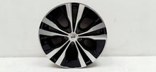 Load image into Gallery viewer, 1x Alufelge 18 Zoll 7.5" 5x108 50ET Glanz Schwarz 32209452 Volvo Xc60 Ii FEL9693416524dk