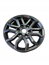 Laden Sie das Bild in den Galerie-Viewer, 1x Alufelge 17 Zoll 8.5&quot; 6x139.7 55ET N1WC-1007-D1A Ford Ranger Rim Wheel