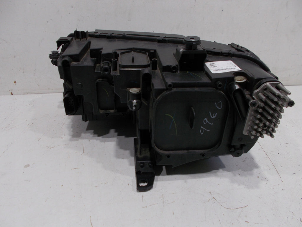 Frontscheinwerfer VW Tiguan 5NN941082C LED Rechts Scheinwerfer Headlight