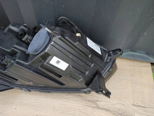 Laden Sie das Bild in den Galerie-Viewer, Frontscheinwerfer Dacia Sandero III Logan 260601750R LED Links Headlight SCH6637836109cv