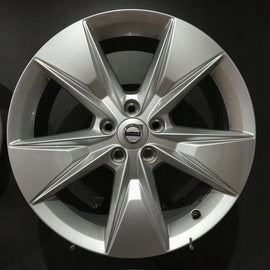 4x Alufelge 18 Zoll 7.5