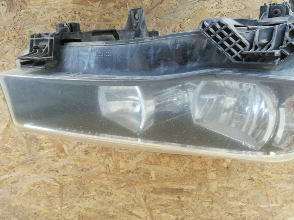Frontscheinwerfer BMW X5 7290048 Rechts Scheinwerfer Headlight SCH9984693238yt