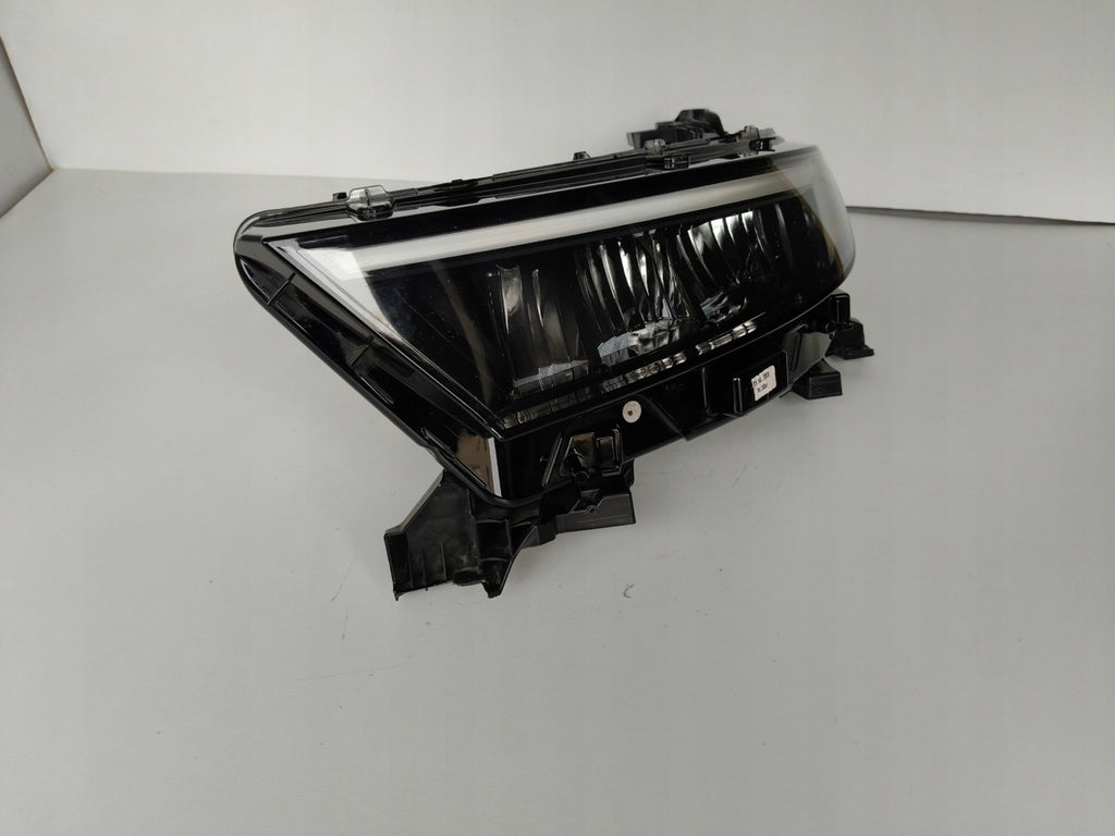 Frontscheinwerfer Opel Mokka Full LED Links Scheinwerfer Headlight SCH9597215951cf