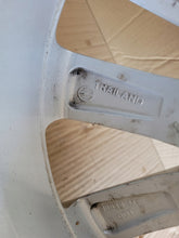 Laden Sie das Bild in den Galerie-Viewer, 1x Alufelge 16 Zoll 6.5" 4x108 20ET 39216681 Opel Crossland X Rim Wheel FEL1698963742ef