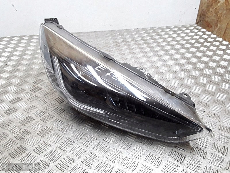 Frontscheinwerfer Ford Focus F1EB-13W029-N Rechts Scheinwerfer Headlight SCH9721690509ds