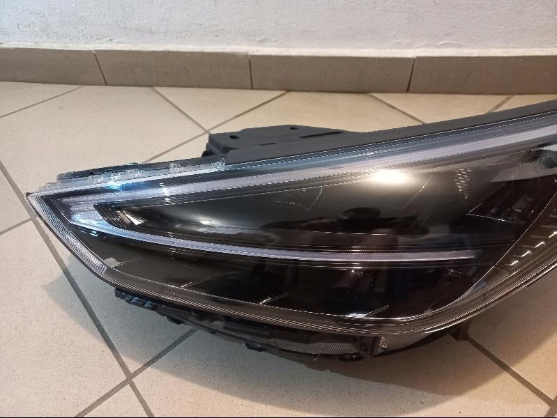 Frontscheinwerfer Hyundai I30 III 92101-G4600 FULL LED Links Headlight