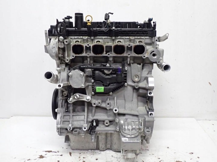 Motor Ford Kuga III BGDA 2.5 152PS 112kW 45TKm 2022 Benzin Engine Komplett MOT4775837512ns