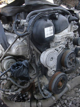 Laden Sie das Bild in den Galerie-Viewer, Motor Ford Fiesta I JTJA 1.6 182PS 153TKm 2014 Benzin Engine Unkomplett MOT5116400573me