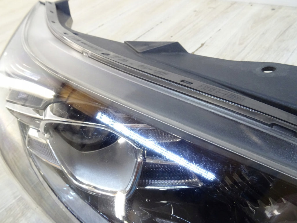 Frontscheinwerfer Kia Ceed 92102J7100 LED Rechts Scheinwerfer Headlight SCH1489890001ip