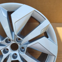 Load image into Gallery viewer, 1x Alufelge 20 Zoll 8.0" 5x112 5LA601025BT Skoda Enyaq Rim Wheel FEL4119485531qc