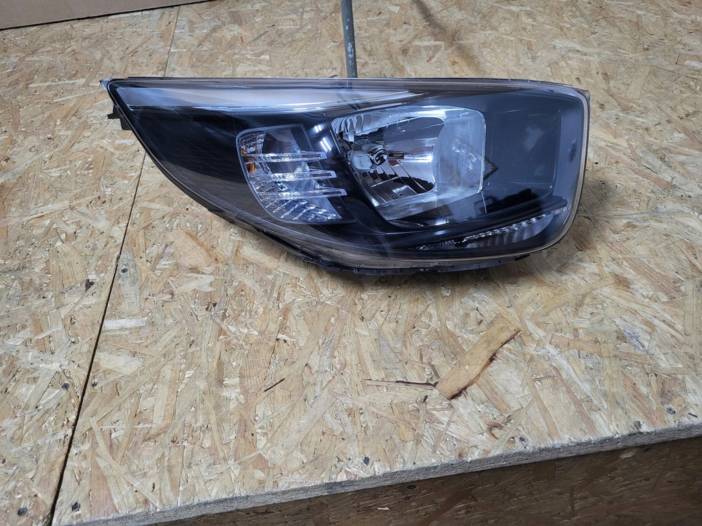 Frontscheinwerfer Kia Picanto 92102G6000 Rechts Scheinwerfer Headlight