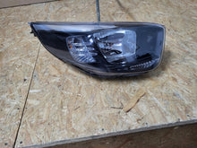 Load image into Gallery viewer, Frontscheinwerfer Kia Picanto 92102G6000 Rechts Scheinwerfer Headlight