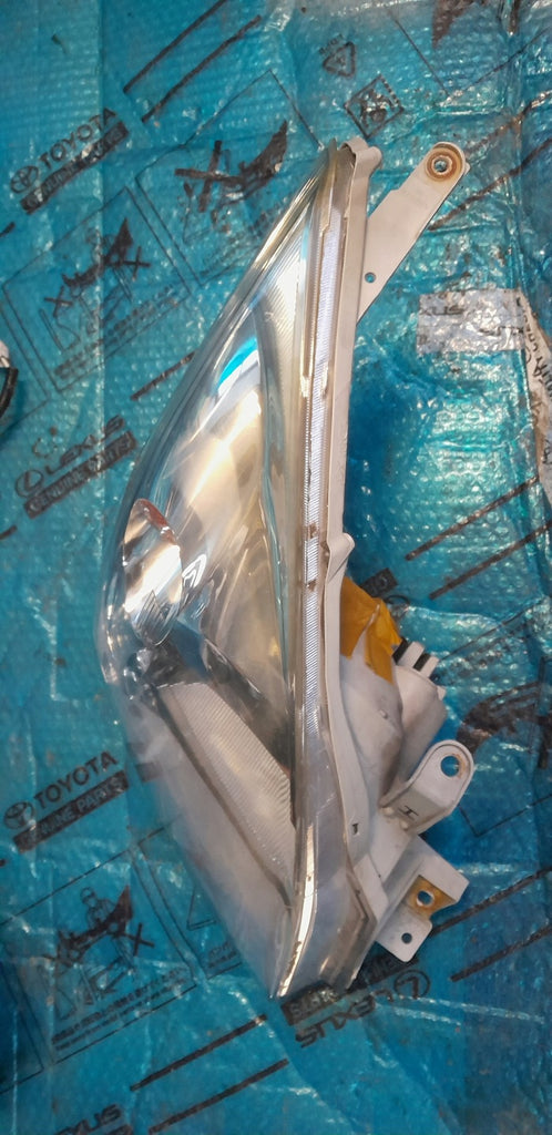 Frontscheinwerfer Toyota Land Cruiser Rechts Scheinwerfer Headlight SCH4340881557kw