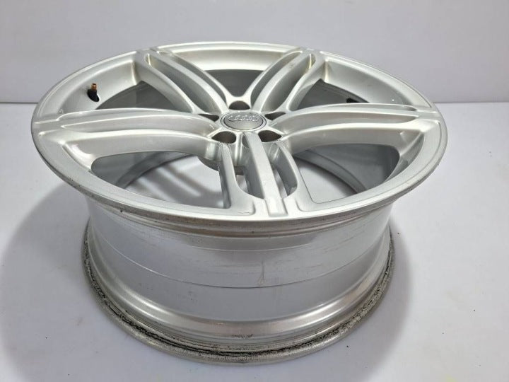1x Alufelge 20 Zoll 8.5" 5x112 8R0601025BJ Audi Q5 Rim Wheel FEL1508811939po