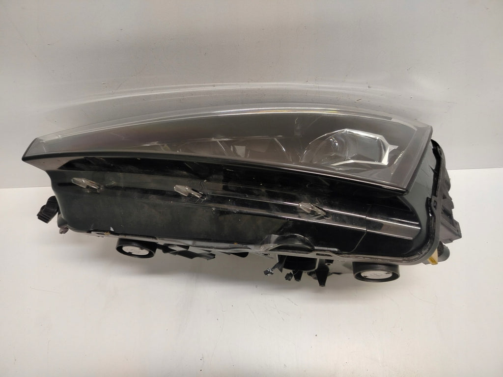 Frontscheinwerfer Skoda Scala 657941015C Full LED Links Scheinwerfer Headlight SCH6993472919wf