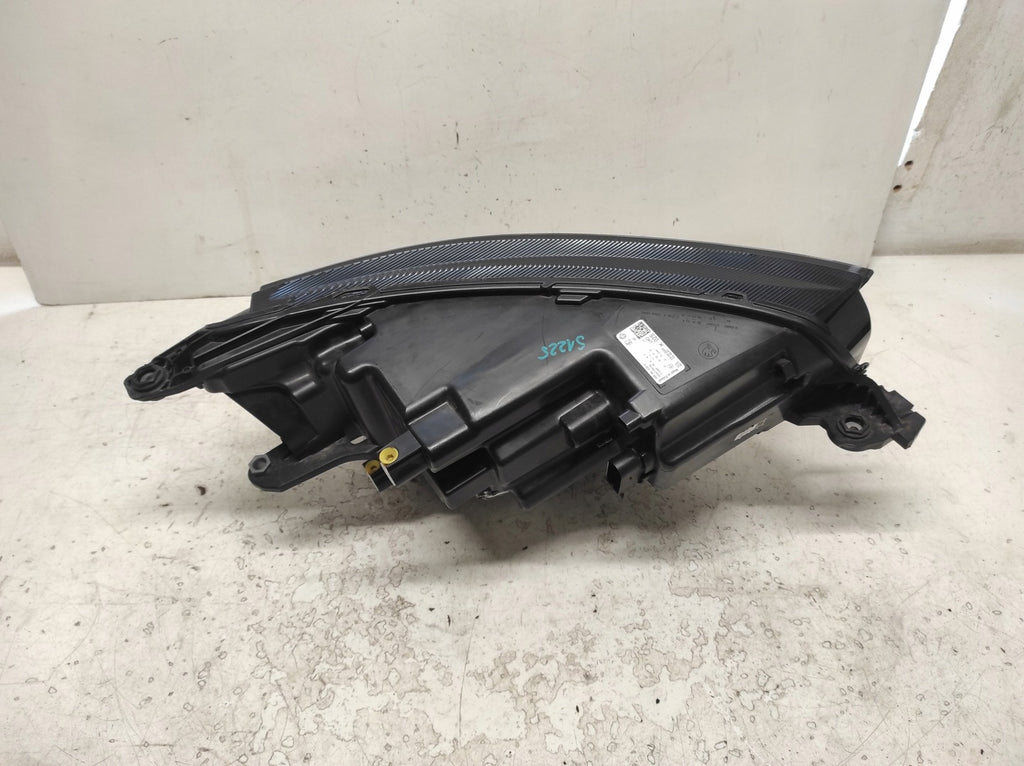 Frontscheinwerfer Skoda Kodiaq 566941035A Full LED Links Scheinwerfer Headlight SCH4340931787ap