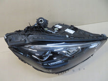 Laden Sie das Bild in den Galerie-Viewer, Frontscheinwerfer Mercedes-Benz W206 A2069060803 LED Rechts Headlight SCH1638769937ri
