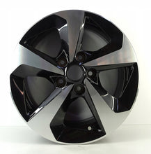 Load image into Gallery viewer, 1x Alufelge 16 Zoll 6.5&quot; 5x114.3 40ET AC4CHT6 Nissan Qashqai Ii Rim Wheel