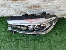 Laden Sie das Bild in den Galerie-Viewer, Frontscheinwerfer BMW 5 G31 G30 8499121 8499122 LED Links Scheinwerfer Headlight SCH7594031661ob
