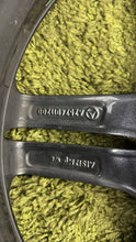 Load image into Gallery viewer, 1x Alufelge 19 Zoll 8.0" 5x112 33ET A2574011200 Mercedes-Benz Cls C257 Rim Wheel FEL1935096652qr